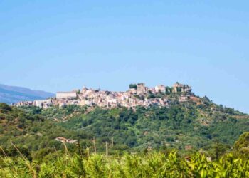 Castiglione di Sicilia