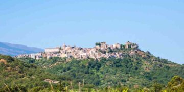 Castiglione di Sicilia