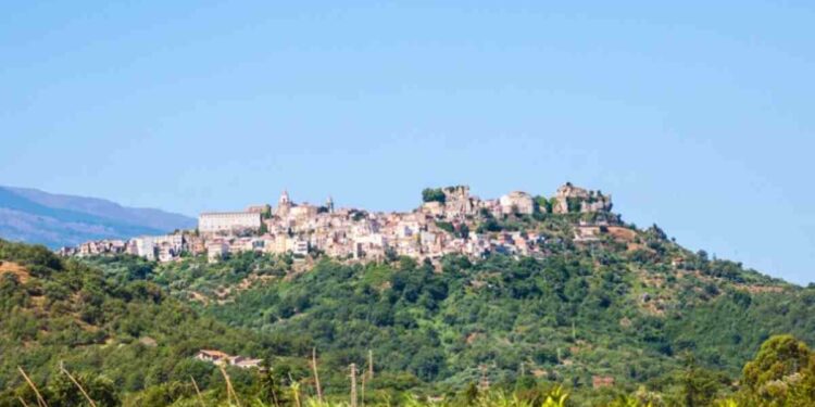 Castiglione di Sicilia
