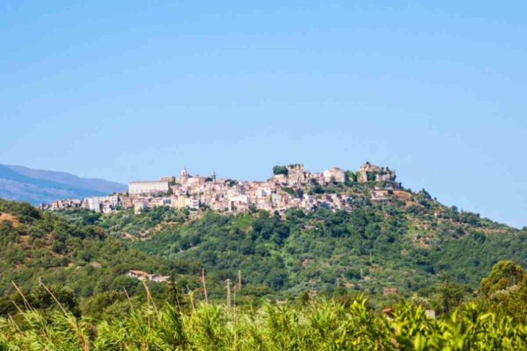 Castiglione di Sicilia