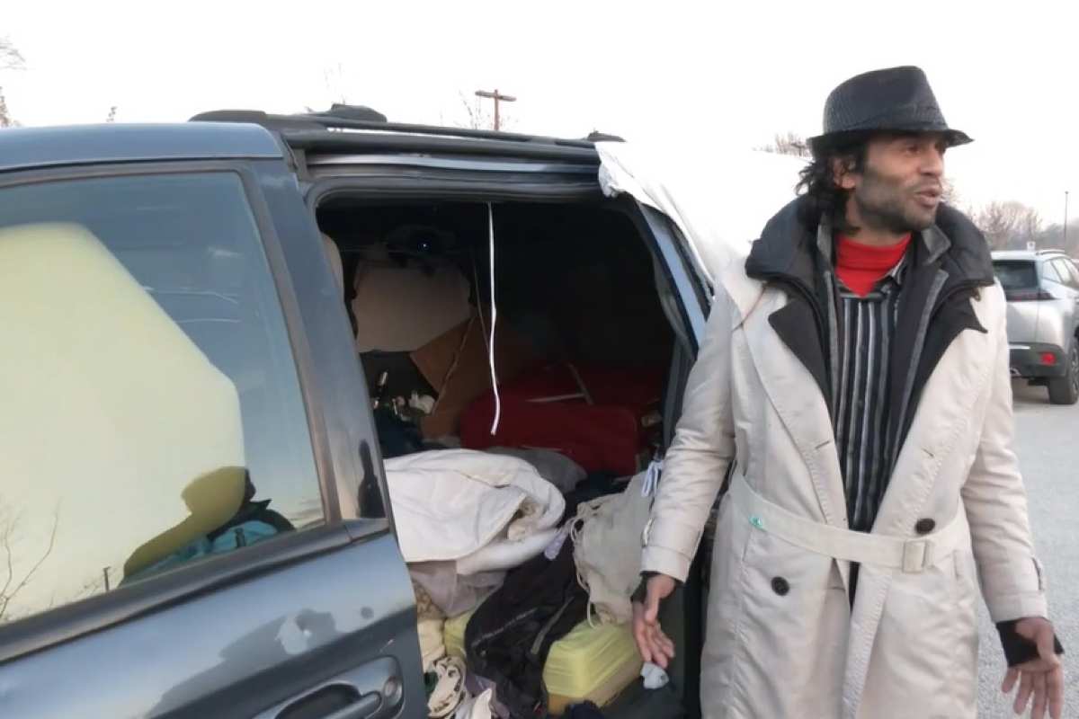 Diario del Giorno Rete4 