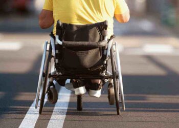 legge 104 detrazione