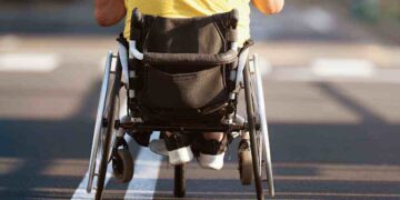 legge 104 detrazione