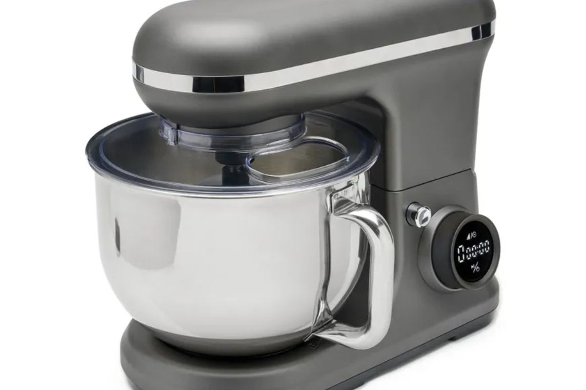 Impastatrice Eurospin