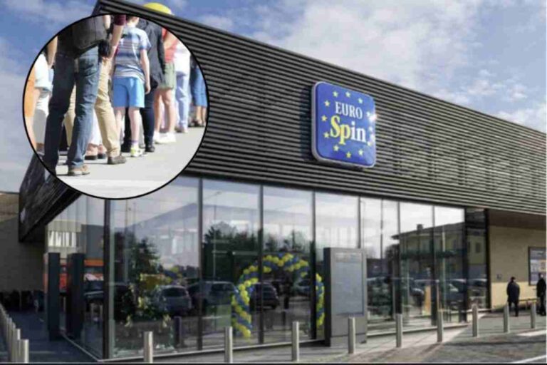 Eurospin si riconferma come punto di riferimento per chi cerca idee regalo originali, funzionali e dal prezzo contenuto