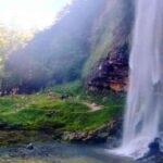scopri il fontanone di goriuda in umbria