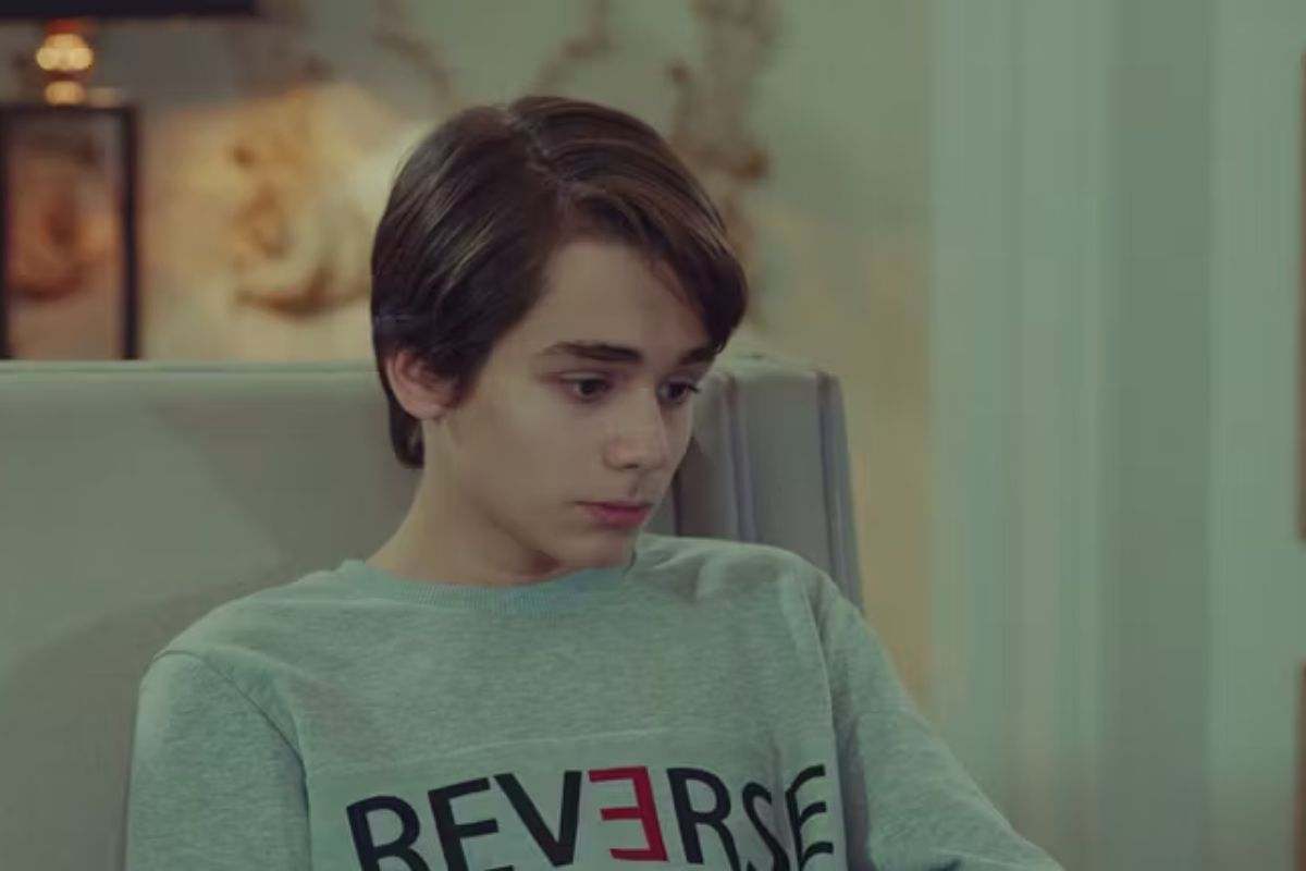 forbidden fruit anticipazioni