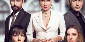 forbidden fruit anticipazioni