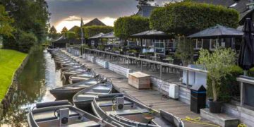 Giethoorn