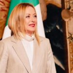 Giorgia Meloni