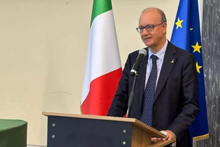 Giuseppe Valditara