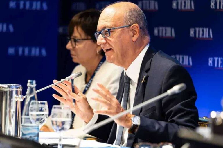 Giuseppe Valditara