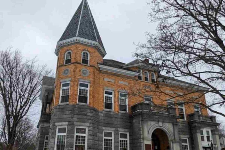 Haskell Library