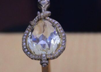 Il diamante fiorentino