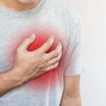 Riconoscere infarto