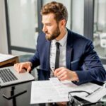 Lavoro ufficio