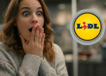 Offerta Lidl