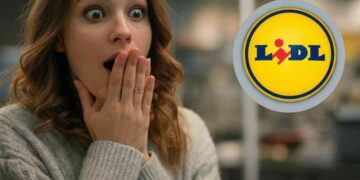 Offerta Lidl