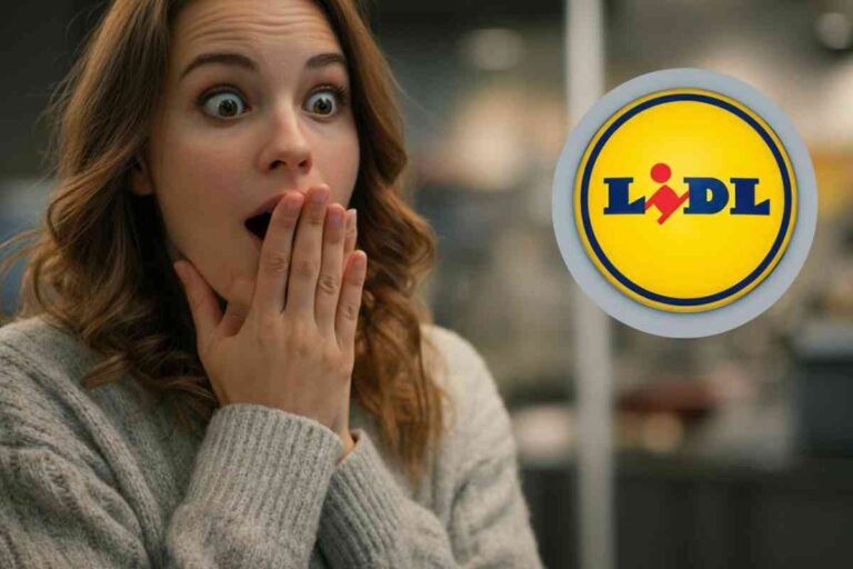 Offerta Lidl
