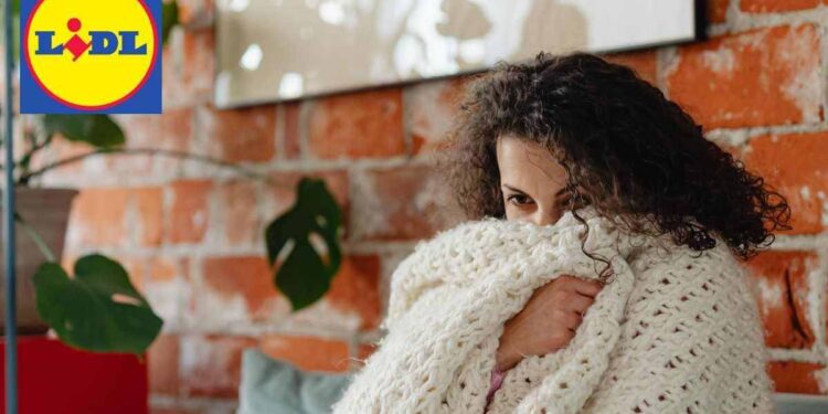 prodotto Lidl taglia consumi