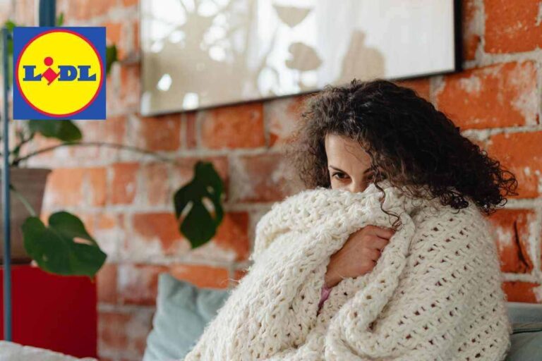 prodotto Lidl taglia consumi