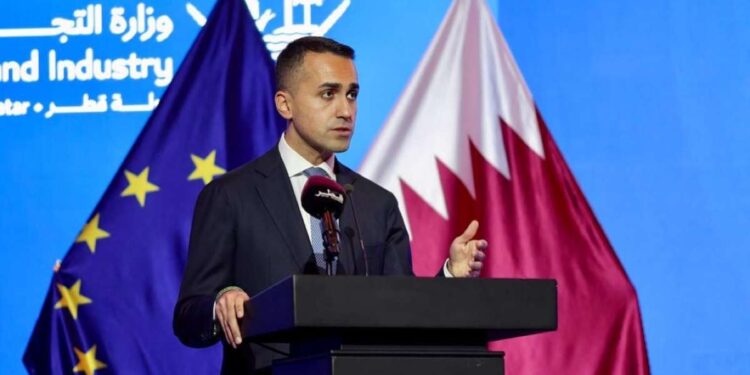 Luigi Di Maio