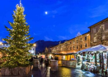 Mercatini di Natale