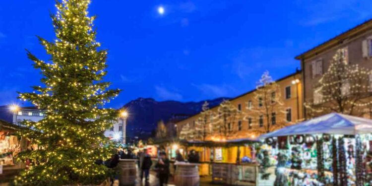 Mercatini di Natale