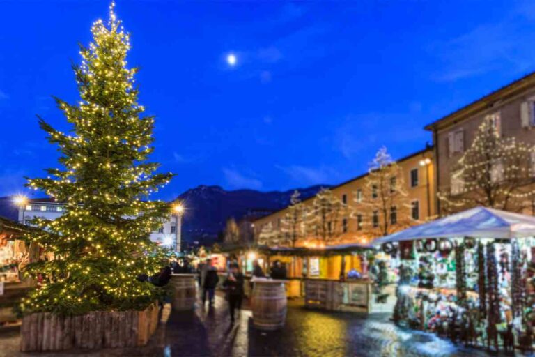 Mercatini di Natale