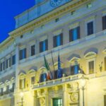 Manovra a Montecitorio