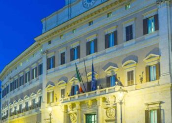 Manovra a Montecitorio