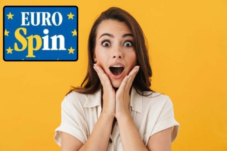 Offerta Eurospin