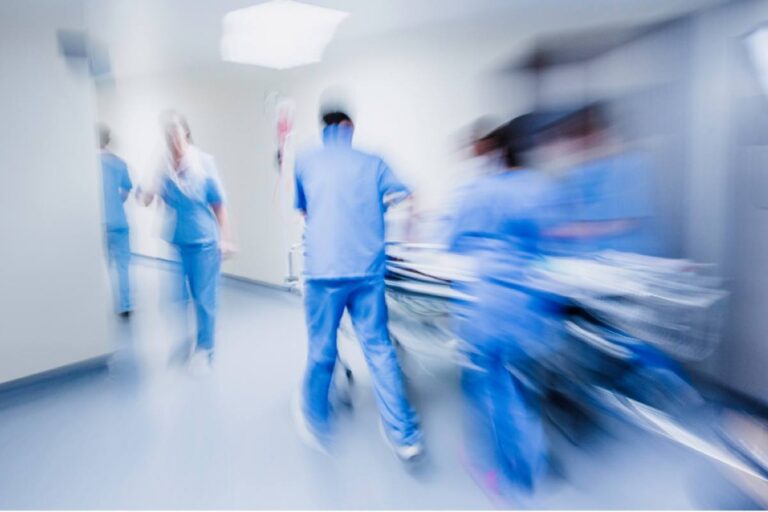 Ospedale