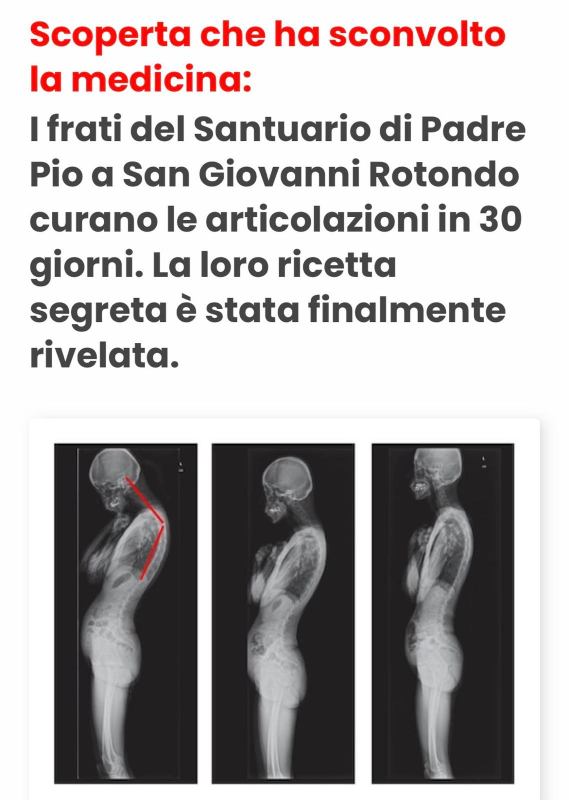 Padre Pio, falsa cura su WhatsApp