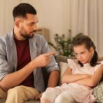 L'ultimatum funziona con i figli?