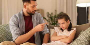 L'ultimatum funziona con i figli?