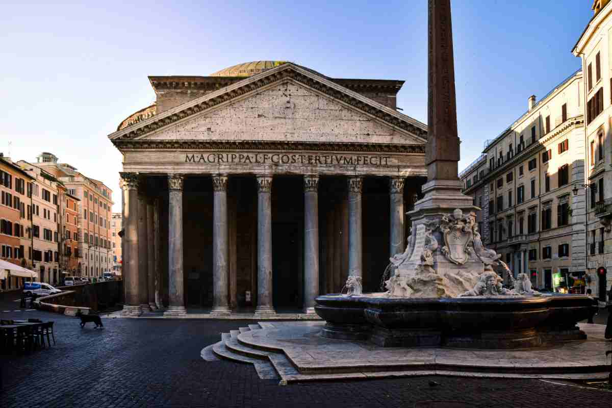 Pantheon