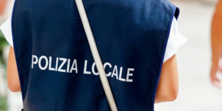 Polizia Locale