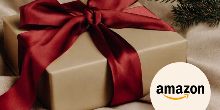 Regalo Amazon