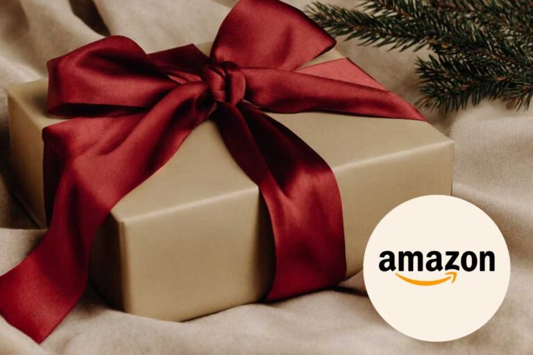 Regalo Amazon