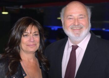 Rob Reiner 78 anni