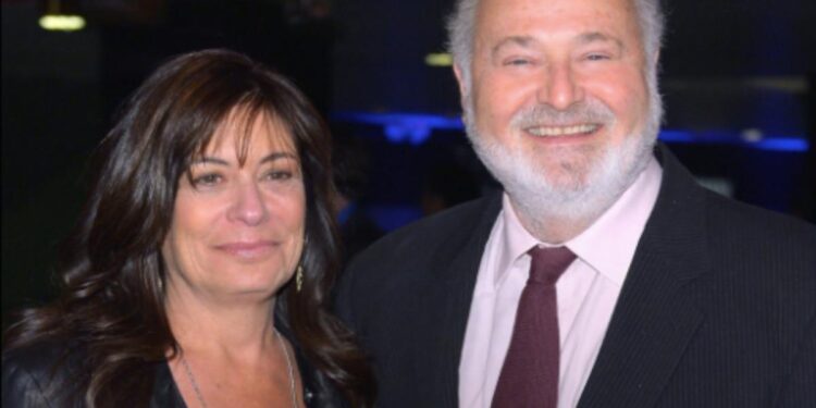 Rob Reiner 78 anni