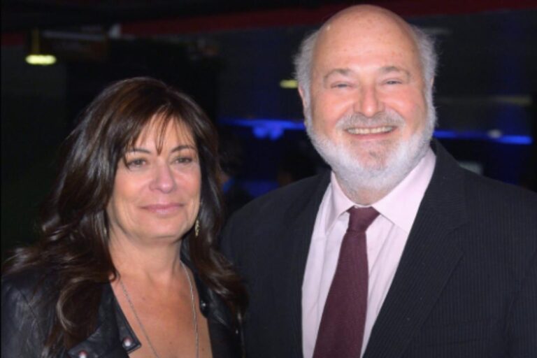 Rob Reiner 78 anni