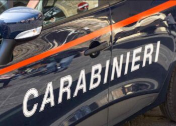 Carabinieri Roma