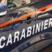 Carabinieri Roma