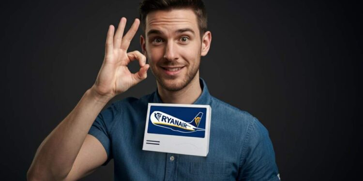 Offerta Ryanair