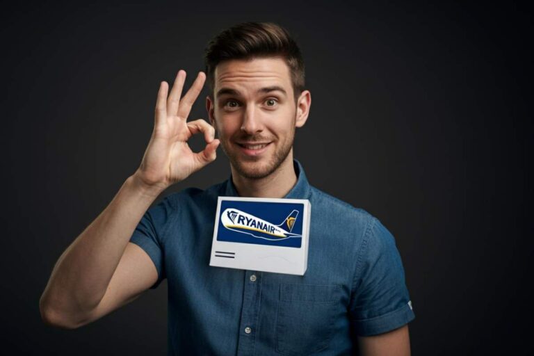 Offerta Ryanair