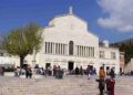 Santuario Padre Pio San Giovanni Rotondo