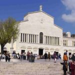 Santuario Padre Pio San Giovanni Rotondo