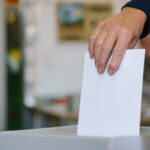 Scheda voto